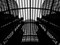 Thru The Grate 29 Poster Print by Michael Joseph - Item # VARPDXMJRC032